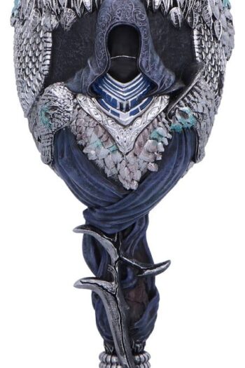 Elden Ring Goblet Black Knife Assassin