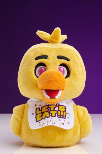 Five Nights at Freddy´s Tubbz Plush Figure Chica 20 cm