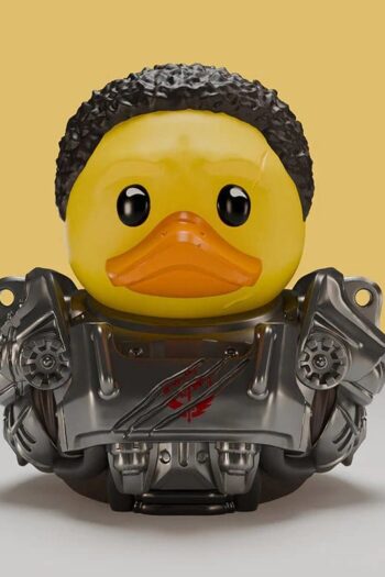 Fallout Tubbz PVC Figure Maximus Boxed Edition 10 cm