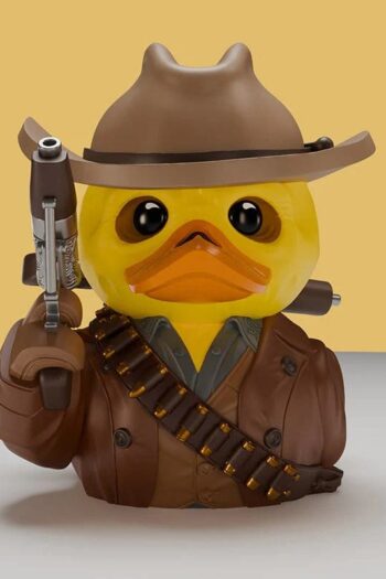 Fallout Tubbz PVC Figure Ghoul Boxed Edition 10 cm