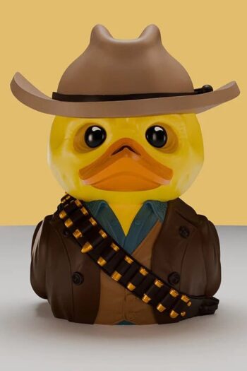 Fallout Tubbz Mini PVC Figure Ghoul 5 cm