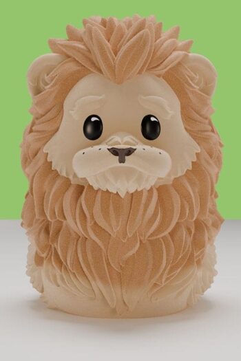 Wicked Tubbz PVC Figure Cowardly Lion 1st Edition 10 cm
