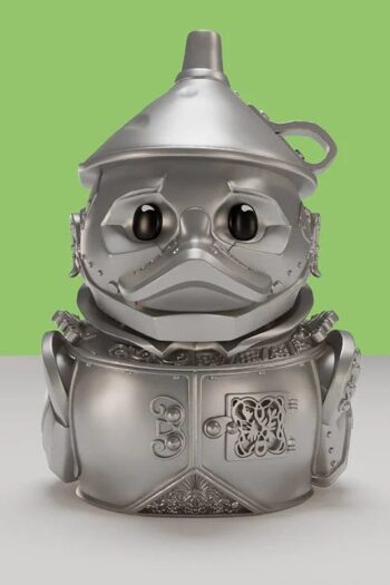 Wicked Tubbz PVC Figure Tin Man 1st Edition 10 cm