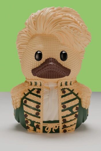 Wicked Tubbz PVC Figure Scarecrow Boxed Edition 10 cm