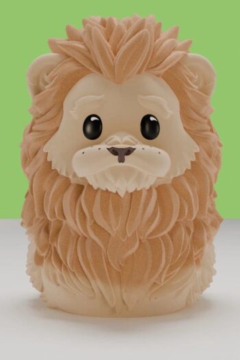 Wicked Tubbz PVC Figure Cowardly Lion Boxed Edition 10 cm