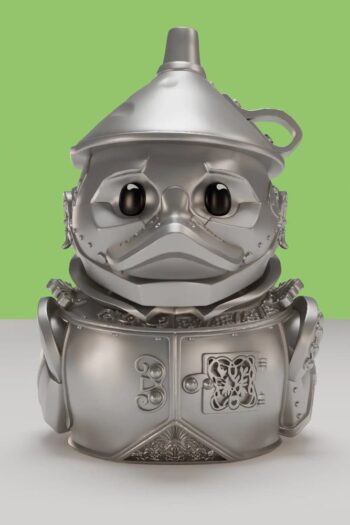 Wicked Tubbz PVC Figure Tin Man Boxed Edition 10 cm