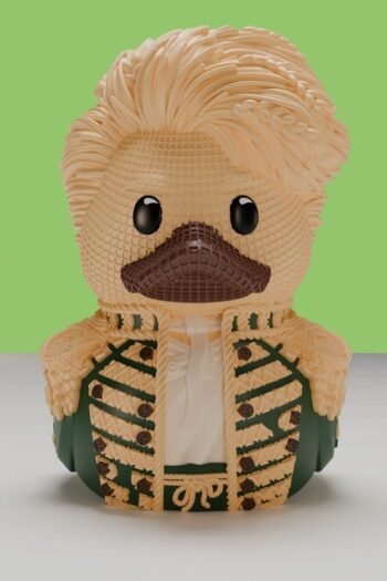 Wicked Tubbz Mini PVC Figure Scarecrow 5 cm