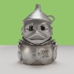 Wicked Tubbz Mini PVC Figure Tin Man 5 cm