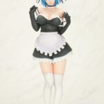 Rosario + Vampire PVC Statue 1/7 Kurumu Kurono 25 cm