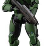 RE:EDIT Halo Action Figure 1/12 Chief Mjolnir Mark V Recolor Ver. 18 cm