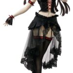 Date A Live Scale Masterline Series Kurumi Tokisaki 162 cm