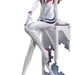 Evangelion: 3.0 + 1.0 Thrice Upon A Time Premium Masterline Series Statue 1/4 Asuka Shikinami Langley Bonus Ver. 46 cm