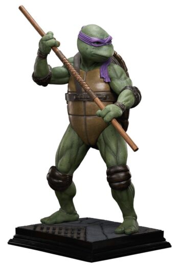 Teenage Mutant Ninja Turtles Statue 1/2 Donatello 86 cm