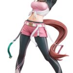 Umamusume: Pretty Derby PVC Statue 1/7 Dantsu Flame 28 cm