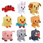 Grow a Garden Blind Box Plush Figure Series 1 20 cm