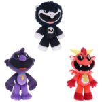 Poppy Playtime Plush Figure Character Nightmare Critters 20 cm Assortment (9)
