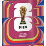 Panini FIFA World Cup 2026 Sticker Collection Album *German Version*
