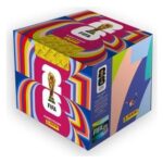Panini FIFA World Cup 2026 Sticker Collection Box (100)