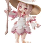 Isekai Travel Diary Plastic Model Kit 02B Rookie Wizard Mars Stock Sakura Magic Ver. 13 cm