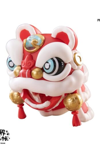 Isekai Ryoko no Techo Accessory set for plastic model kits Expansion Pack SPE01 The Legendary Auspicious Lion