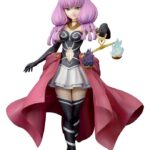 Frieren: Beyond Journey´s End Statue PVC 1/7 Aura the Guillotine 24 cm