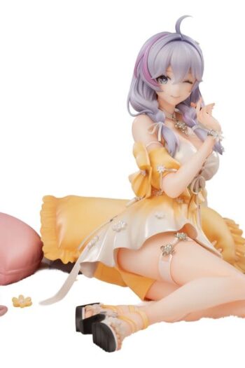 Strinova Statue 1/7 Kanami Whisper of Flowers Ver. 12 cm
