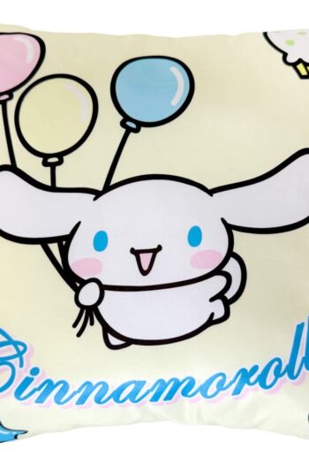 Sanrio Pillow Cinnamoroll 35 x 35 cm