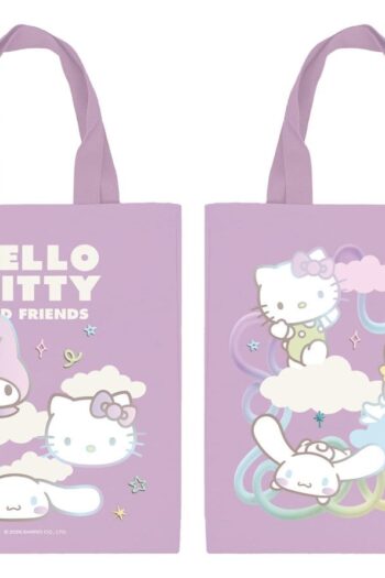 Sanrio Tote Bag Hello Kitty & Friends Dream State
