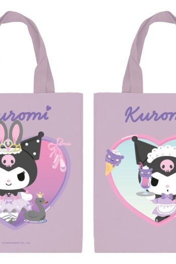 Sanrio Tote Bag Kuromi My Dream