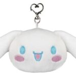 Sanrio Plush Keychain Cinnamoroll 6 cm
