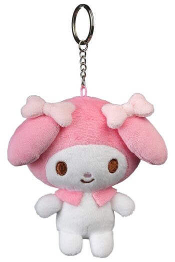 Sanrio Plush Keychain My Melody Kawaii 12 cm