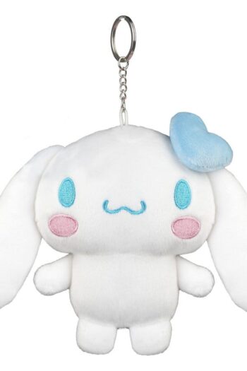 Sanrio Plush Keychain Cinnamoroll Candies 12 cm
