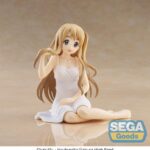 K-ON! Yumemirize PVC Statue Tsumugi Kotobuki 12 cm
