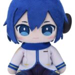 Hatsune Miku: Colorful Stage! Mysekai Plush Figure Kaito S 13 cm