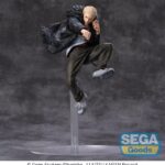 Jujutsu Kaisen Culling Game Luminasta PVC Statue Kinji Hakari 19 cm