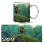 Castle in the Sky Mug Robot