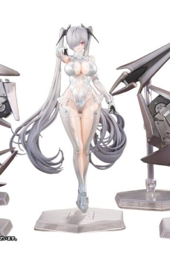 Goddess of Victory: Nikke Action Figure 1/12 Cinderella 16 cm