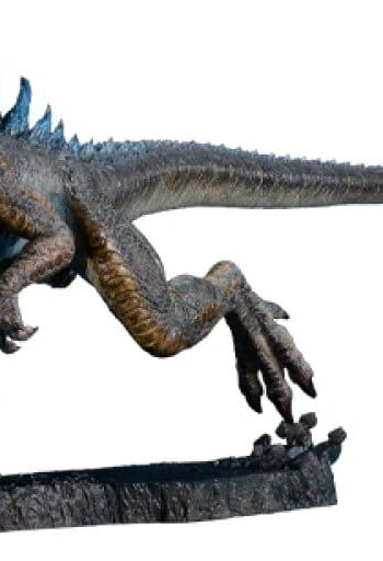 Godzilla Hall of Fame Series PVC Statue Godzilla (1998) 65 cm