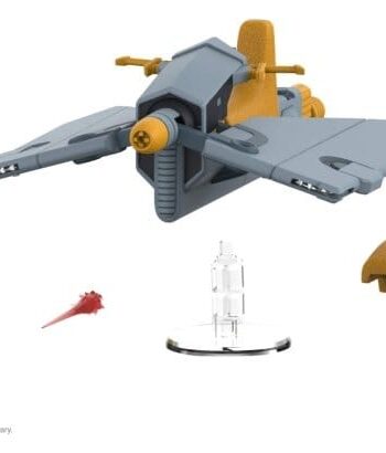 Thundercats Ultimates Action Figure Wave 13 Skycutter (Small Vehicle) 18 cm