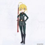 The Saga of Tanya the Evil Vivit PVC Statue Tanya Degurechaff 18 cm