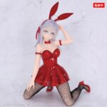 Alya Sometimes Hides Her Feelings in Russian One-Seventh Carat PVC Statue 1/7 Alya Bunny Red Ver. 17 cm
