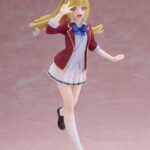 Classroom of the Elite Coreful PVC Statue Kei Karuizawa School Uniform Ver. Reissue 18 cm