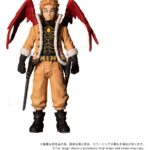 My Hero Academia Collekazaro Action Figure CK-M08 Hawks 10 cm