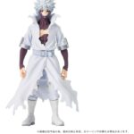 My Hero Academia Collekazaro Action Figure CK-M09 Dabi 10 cm