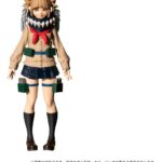 My Hero Academia Collekazaro Action Figure CK-M10 Himiko Toga 10 cm