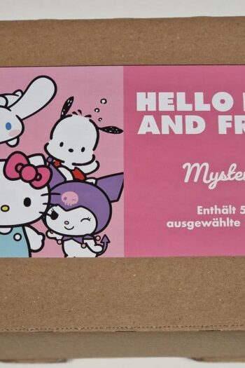 Sanrio Gift set