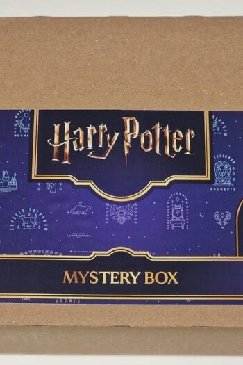 Harry Potter Gift set