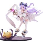 Azur Lane PVC Statue 1/6 Unicorn: White My Angel 22 cm