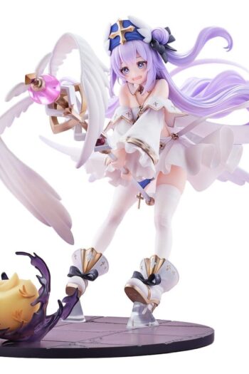 Azur Lane PVC Statue 1/6 Unicorn: White My Angel 22 cm