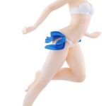 Fate/Stay Night Pop Up Parade PVC Statue Beach Queens Saber Lily L Size 24 cm